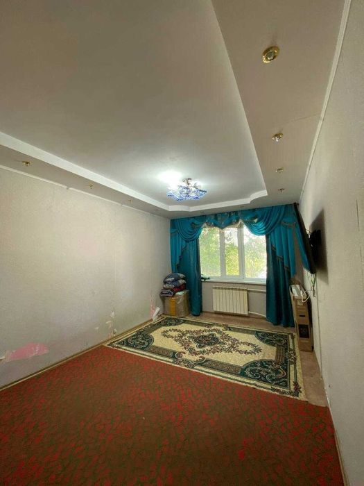 Продам 2х комн кв 8мкр