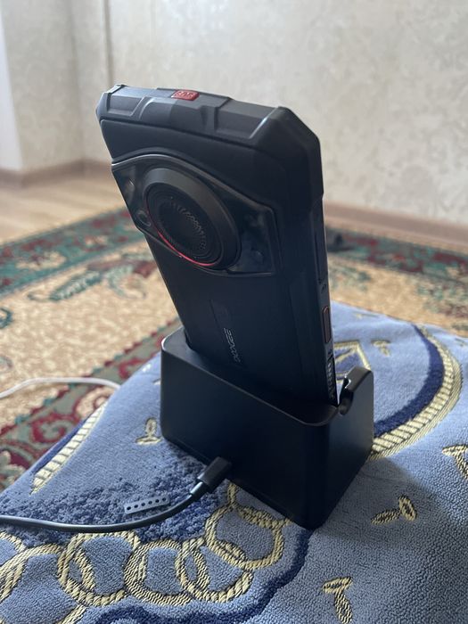 Doogee Fire 7 Ultra