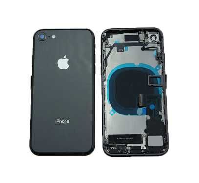 Capac Baterie IPhone X XS 11 XR 12 13 14 15 16 Pro Max