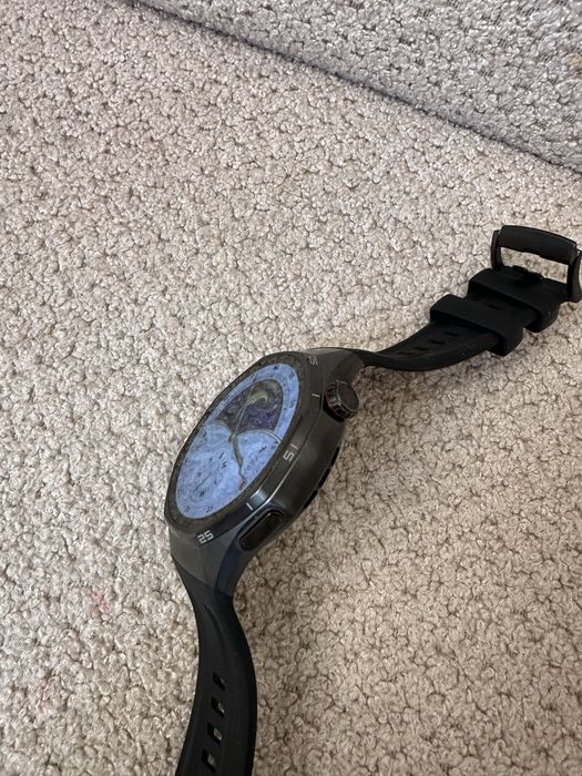 Часы Huawei watch 6 Pro