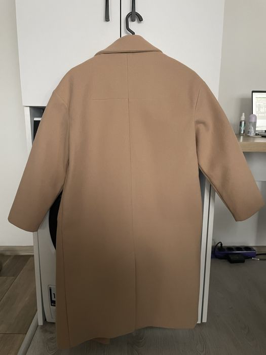 Palton Topshop Petite