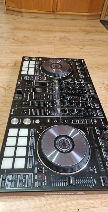 Consola Pioneer Ddj-Rx