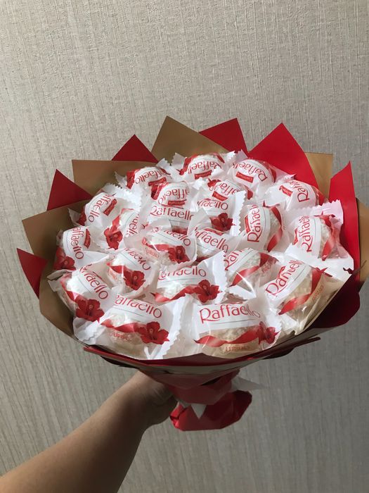 Букеты на день рождения