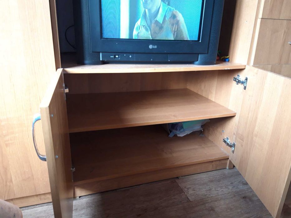 Шкаф Стенка , 5 секций