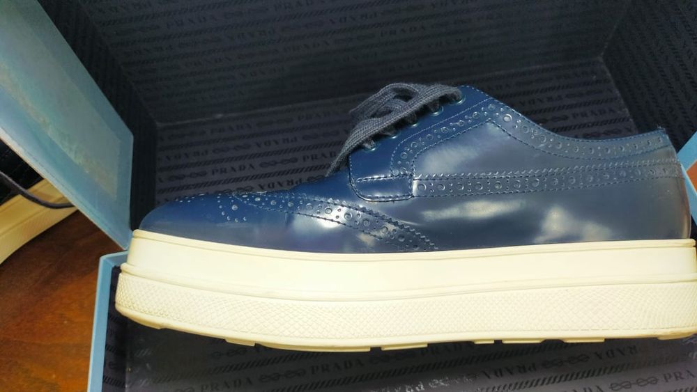 Женские туфли Prada original