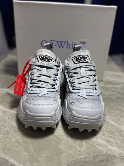 Vand off white odsy-1000