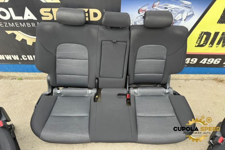 Interior complet Hyundai Tucson 3 [facelift] [2018 - 2020]