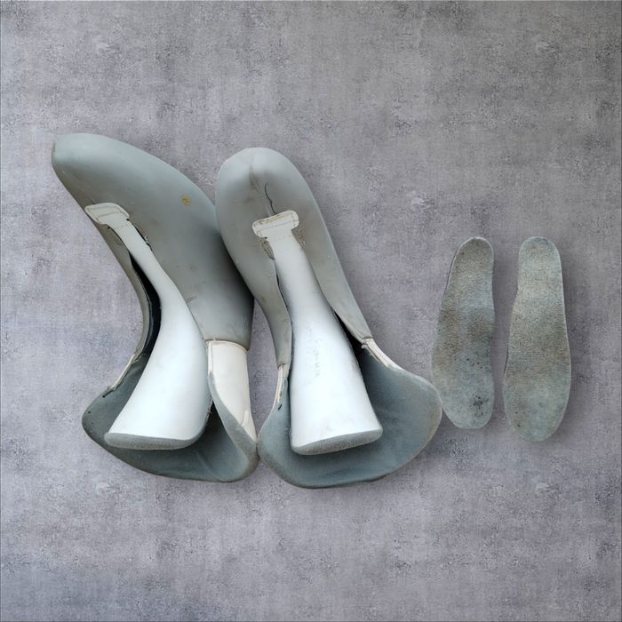 Ски и обувки - Отлично състояние!