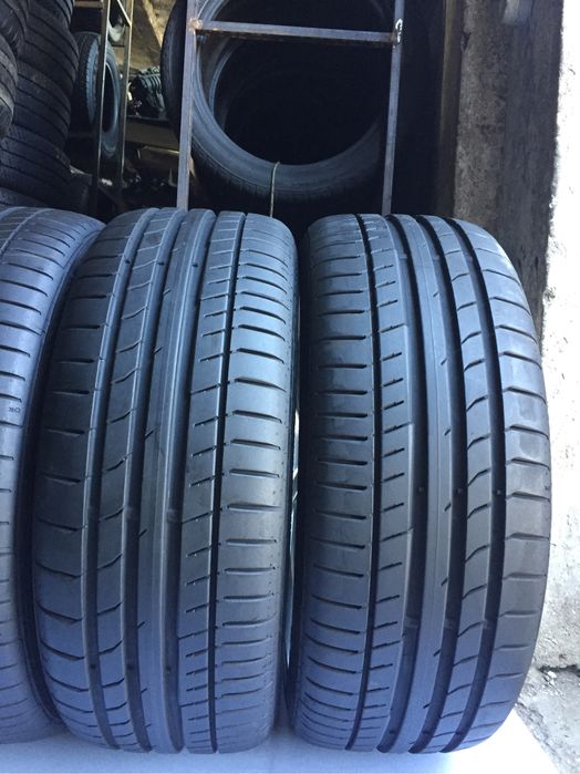 Jante Mercedes 18 inch’+anvel vara 245/35/18 225/40/18 ca NOI !