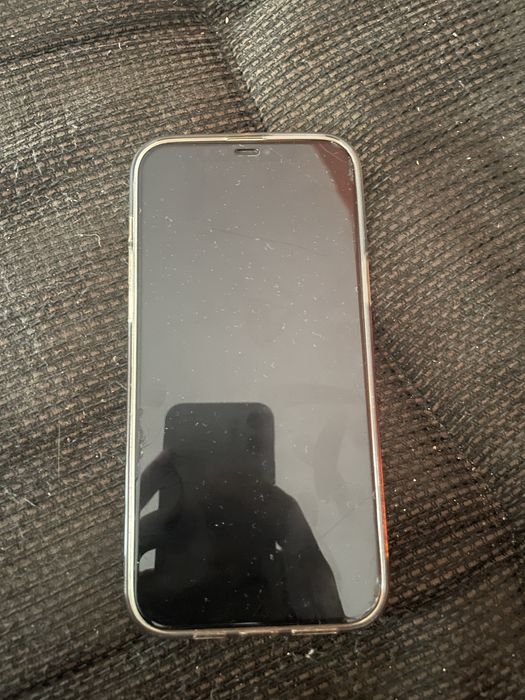 Iphone 12 pro max ca nou