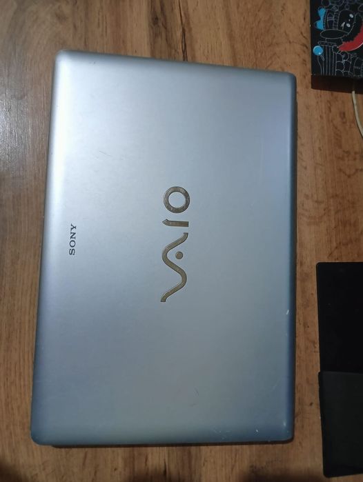 Продам ноутбук SONY VAIO PCG-71211V