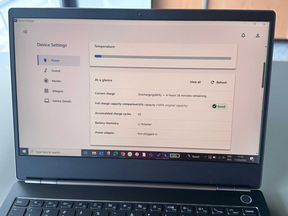 Laptop Lenovo ThinkBook 13S IML I7
