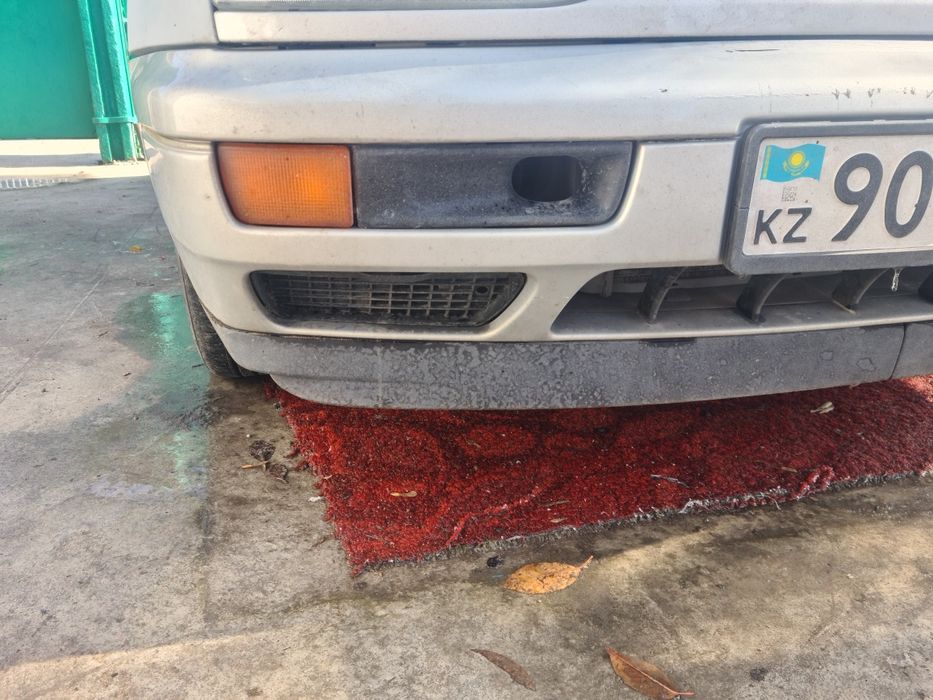 Продам воздухаводы гольф3