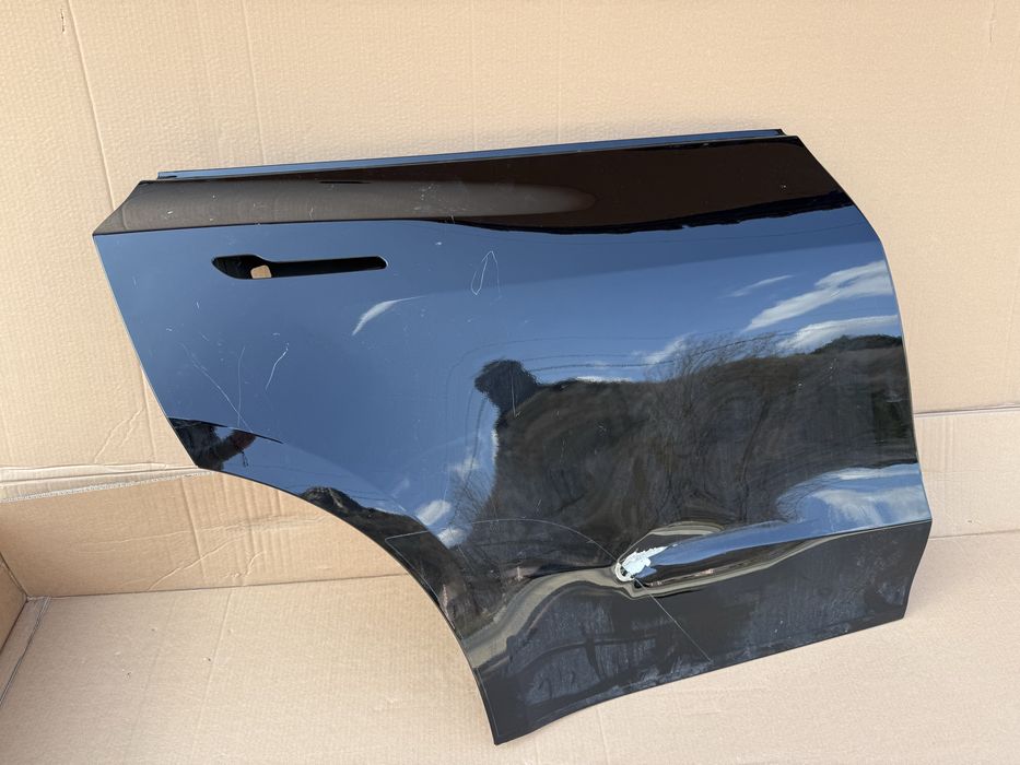Врати Tesla Model Y 2021