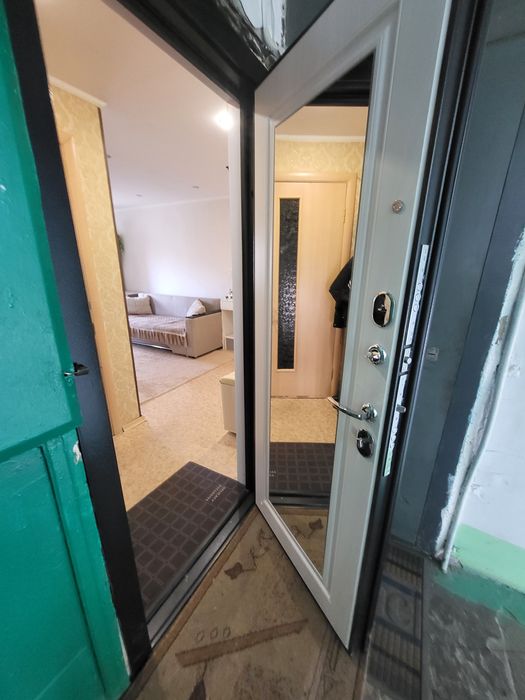 Продам 3-х комн или обмен