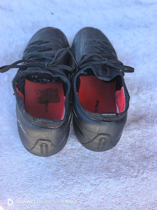 Детски бутонки nike перфектни номер 36 стелка 23см