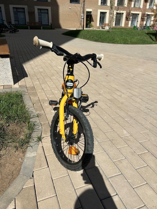 Продам детский велик Orbea