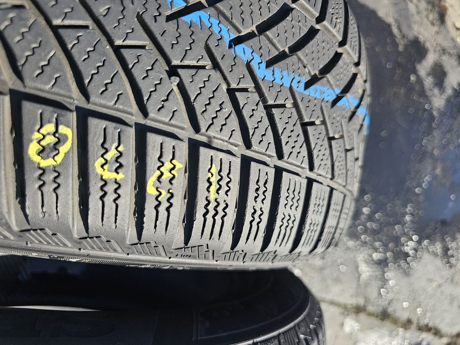 205 55 16 semerit m+s