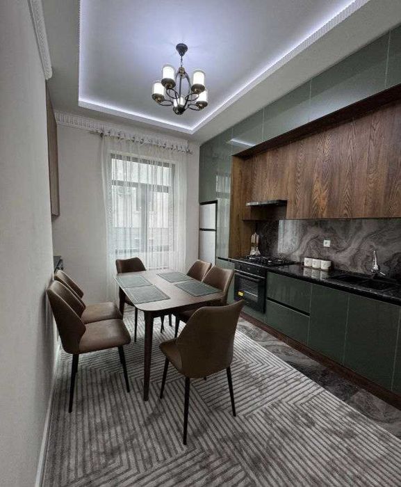 2 комн Юнусабад 11 квартал   Ипотека