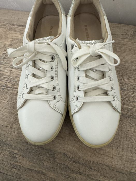 Diesel естествена кожа