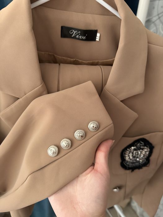 Стильная двойка в корейском стиле