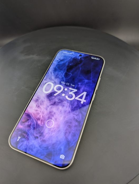 Xiaomi 17 Pro Max 1TB