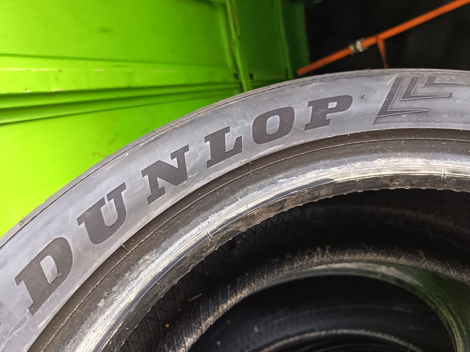 Anvelope vara 225 50 17 Dunlop 2024 7mm