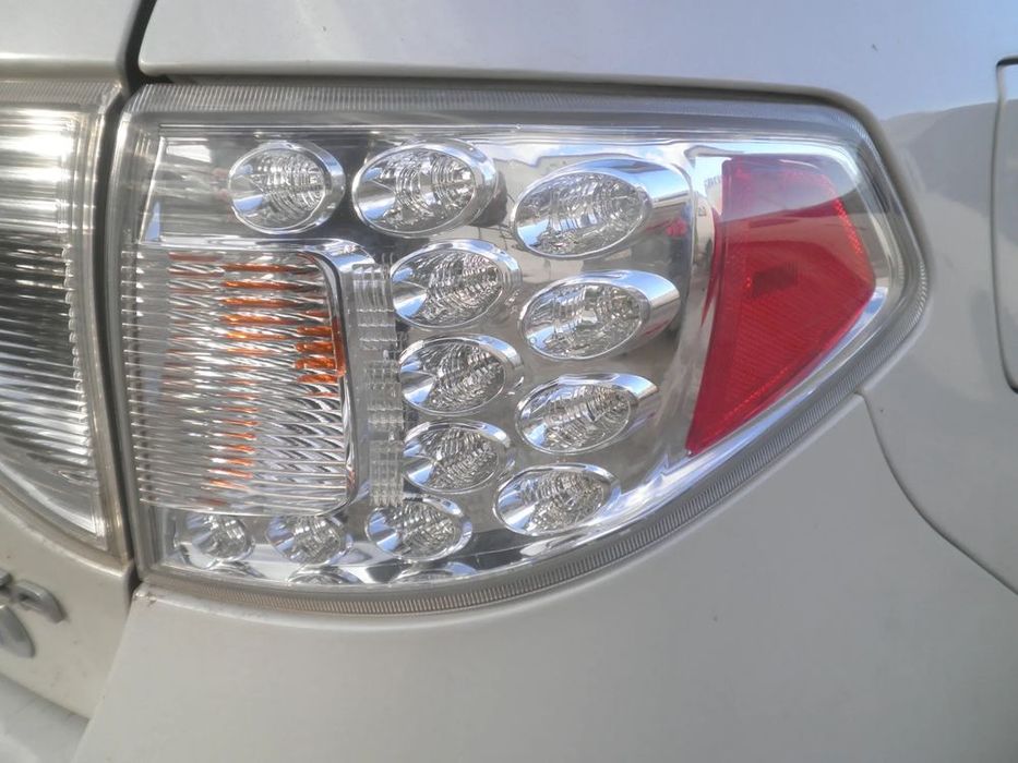 stop stanga / dreapta aripa subaru impreza 2011