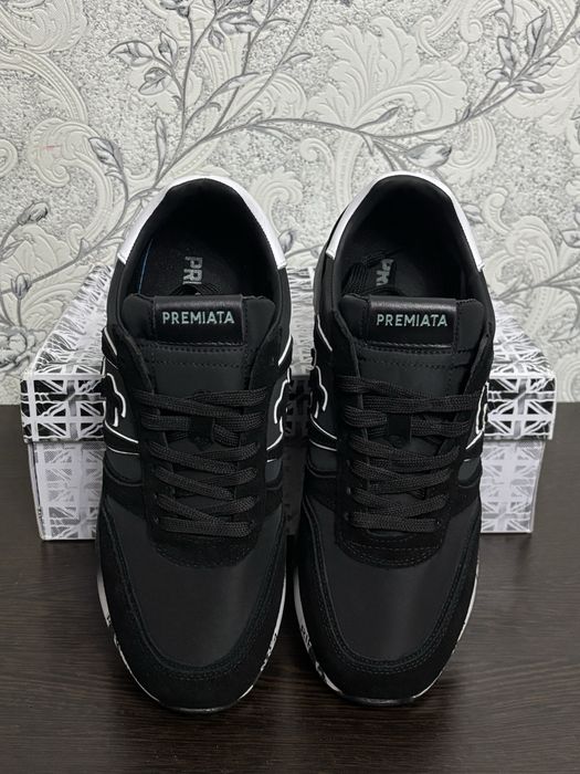 Кроссовки  Premiata мужские
