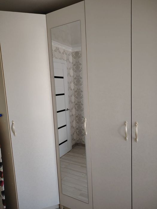 Продам детскую комнату для девочки.