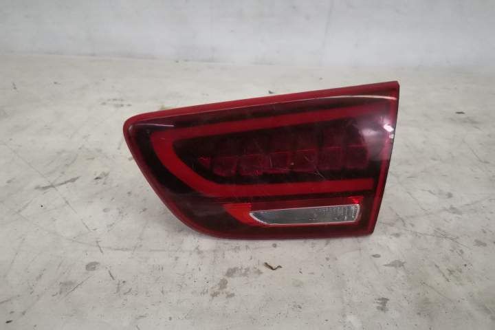 Стоп Десен Оригинален Led В Добро Състояние Киа Соренто 3 [фейслифт] С