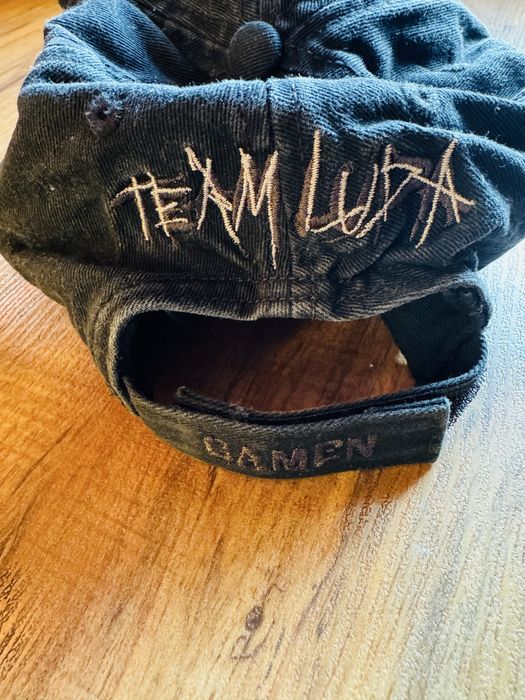 Шапка Luda psycho (баскетболна)