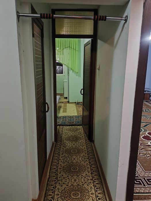 Квартира на аренду 1 этаж только для семьи