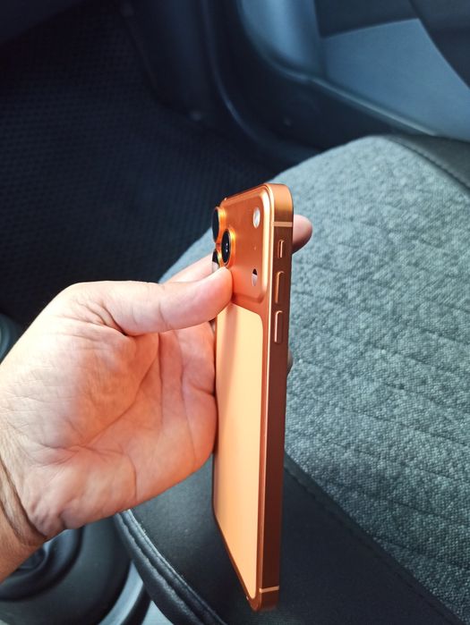 Iphone xs max 17 korpus 512gb LLA