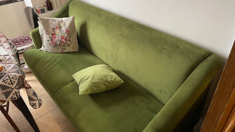 Продам Диван раскладной