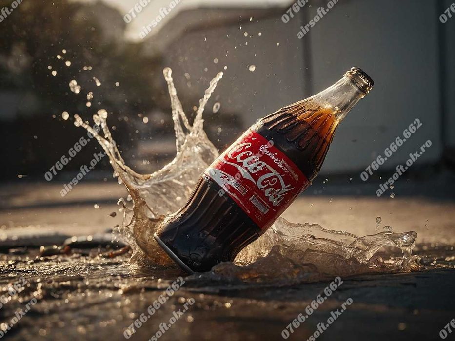 Pistol Hdr X (Calitate Superioara) ~28J [Cu Bile De Cauciuc] Hdp Pusca