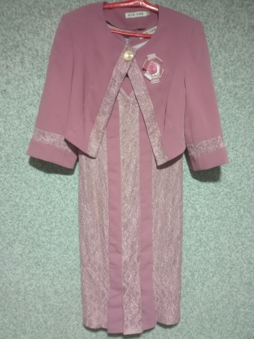 Разбираю гардероб