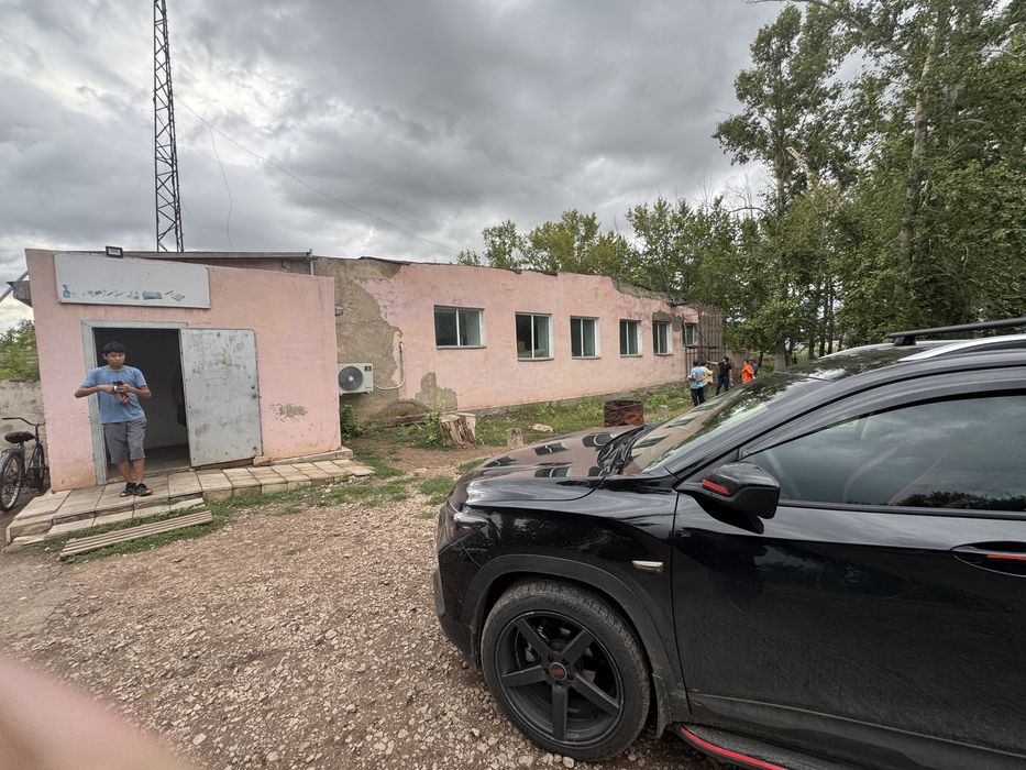 Продам диск с шинами
