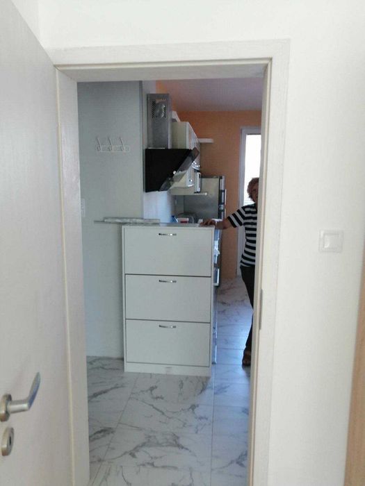 Дава се под наем Четиристаен апартамент в Пловдив, Мараша - 95 кв.м за 229.5 € - Снимка #3