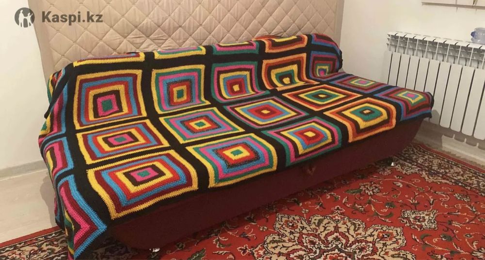 Продам диван