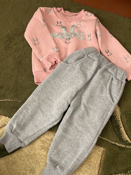 Одежда на 6-9 мес. За 4тыс