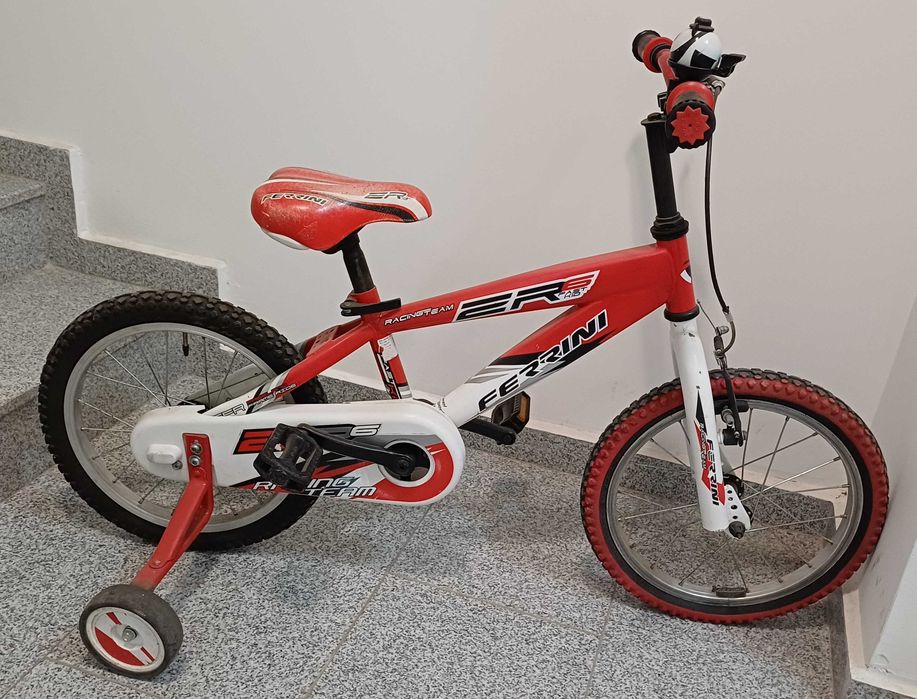 Детско колело 16 Ferrini