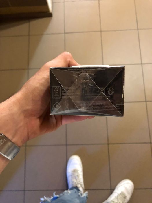 Parfum Valentino