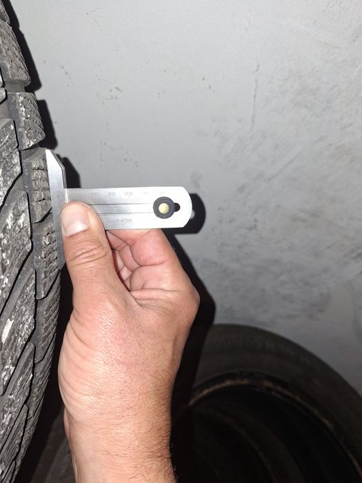 Гуми  Goodyear ulta grip  255/55/19