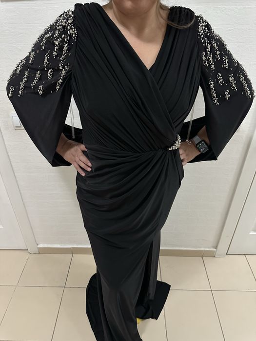 Вечерние Платья большего размера