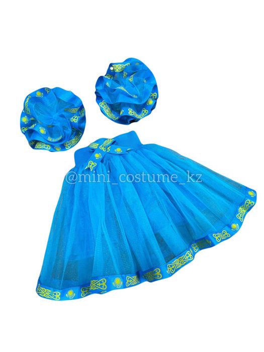 Детские костюмы 2000 тенге