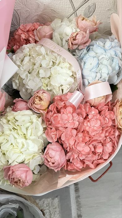 Цветы свежие торг есть