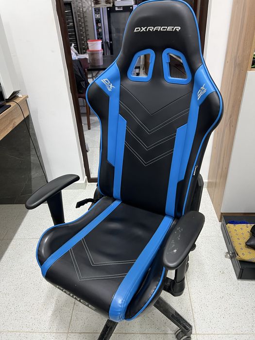 Кресло DX RACER 4штук