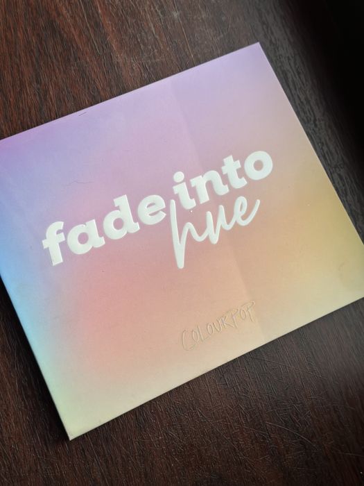 Продам тени для глаз