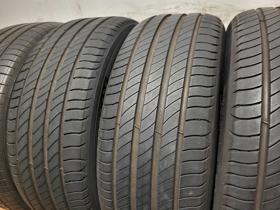 225/55/18 Michelin / летни гуми джип SUV